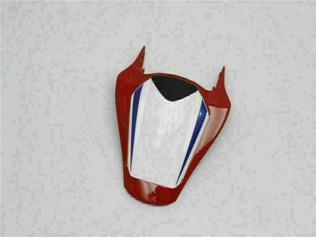 Carenado Moto Honda CBR 1000 RR 2012-2016 - Rojo Blanco Carenado Moto Honda CBR 1000 RR 2012-2016 - Rojo Blanco