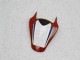 Carenado Moto Honda CBR 1000 RR 2012-2016 - Rojo Blanco Carenado Moto Honda CBR 1000 RR 2012-2016 - Rojo Blanco