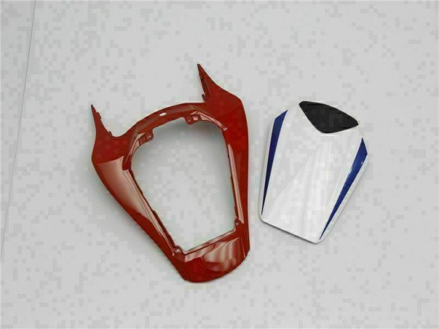 Carenado Moto Honda CBR 1000 RR 2012-2016 - Rojo Blanco Carenado Moto Honda CBR 1000 RR 2012-2016 - Rojo Blanco