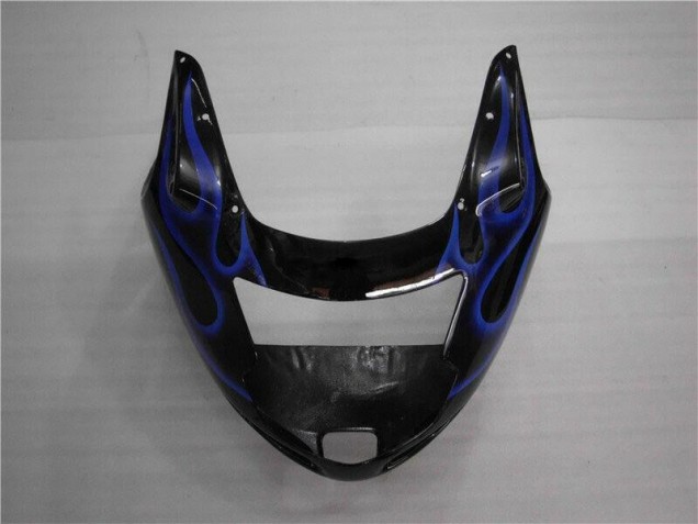 Carenado Moto Honda CBR 1100 XX 1996-2007 - Azul Llama Carenado Moto Honda CBR 1100 XX 1996-2007 - Azul Llama