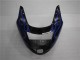 Carenado Moto Honda CBR 1100 XX 1996-2007 - Azul Llama Carenado Moto Honda CBR 1100 XX 1996-2007 - Azul Llama