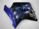 Carenado Moto Honda CBR 1100 XX 1996-2007 - Azul Llama Carenado Moto Honda CBR 1100 XX 1996-2007 - Azul Llama