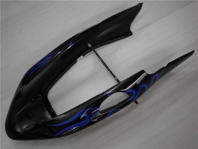 Carenado Moto Honda CBR 1100 XX 1996-2007 - Azul Llama Carenado Moto Honda CBR 1100 XX 1996-2007 - Azul Llama