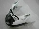 Carenado Moto Honda CBR 1100 XX 1996-2007 - Blanco Negro Repsol