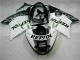 Carenado Moto Honda CBR 1100 XX 1996-2007 - Blanco Negro Repsol