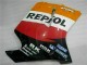 Carenado Moto Honda CBR 1100 XX 1996-2007 - Naranja Repsol Carenado Moto Honda CBR 1100 XX 1996-2007 - Naranja Repsol