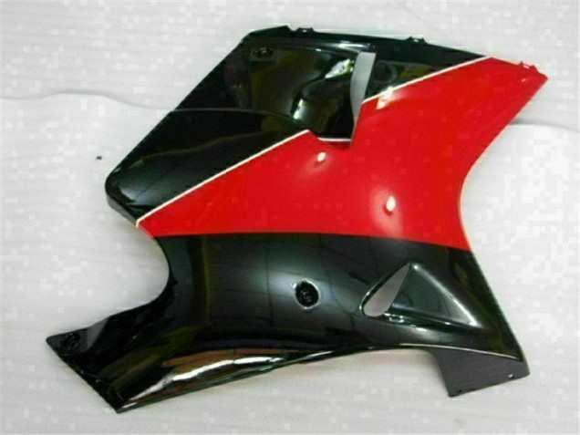 Carenado Moto Honda CBR 1100 XX 1996-2007 - Rojo Negro Carenado Moto Honda CBR 1100 XX 1996-2007 - Rojo Negro
