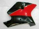Carenado Moto Honda CBR 1100 XX 1996-2007 - Rojo Negro Carenado Moto Honda CBR 1100 XX 1996-2007 - Rojo Negro