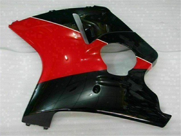 Carenado Moto Honda CBR 1100 XX 1996-2007 - Rojo Negro Carenado Moto Honda CBR 1100 XX 1996-2007 - Rojo Negro