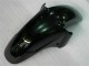 Carenado Moto Honda CBR 1100 XX 1996-2007 - Rojo Negro Carenado Moto Honda CBR 1100 XX 1996-2007 - Rojo Negro