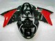 Carenado Moto Honda CBR 1100 XX 1996-2007 - Rojo Negro Carenado Moto Honda CBR 1100 XX 1996-2007 - Rojo Negro