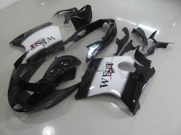 Carenado Moto Honda CBR 1100 XX Blackbird 1996-2007 - Negro West