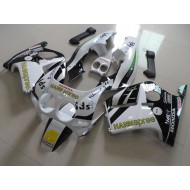 Carenado Moto Honda CBR 250 RR MC19 1988-1989 - Hannspree