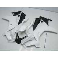 Carenado Moto Honda CBR 600 F 2011-2013 - Blanco