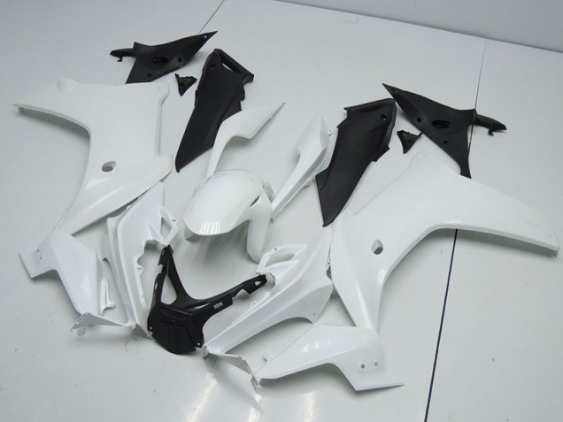 Carenado Moto Honda CBR 600 F 2011-2013 - Blanco Carenado Moto Honda CBR 600 F 2011-2013 - Blanco