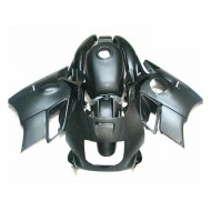 Carenado Moto Honda CBR 600 F2 1991-1994 - Negro
