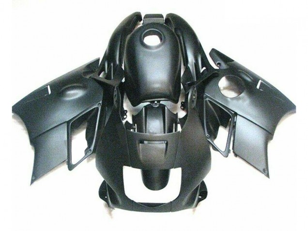 Carenado Moto Honda CBR 600 F2 1991-1994 - Negro Carenado Moto Honda CBR 600 F2 1991-1994 - Negro