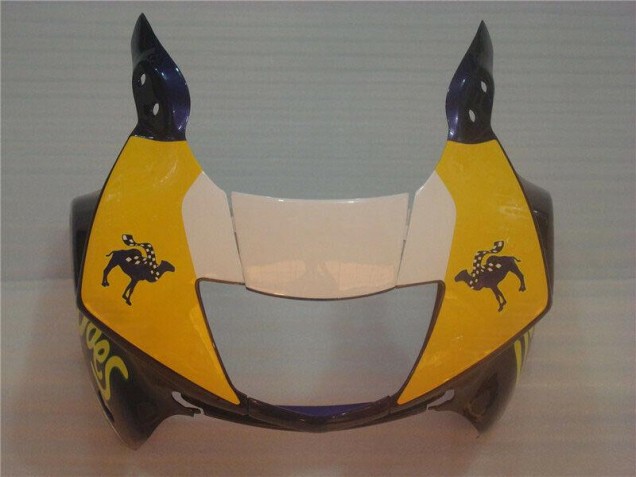 Carenado Moto Honda CBR 600 F3 1995-1998 - Azul Amarillo Joes Carenado Moto Honda CBR 600 F3 1995-1998 - Azul Amarillo Joes