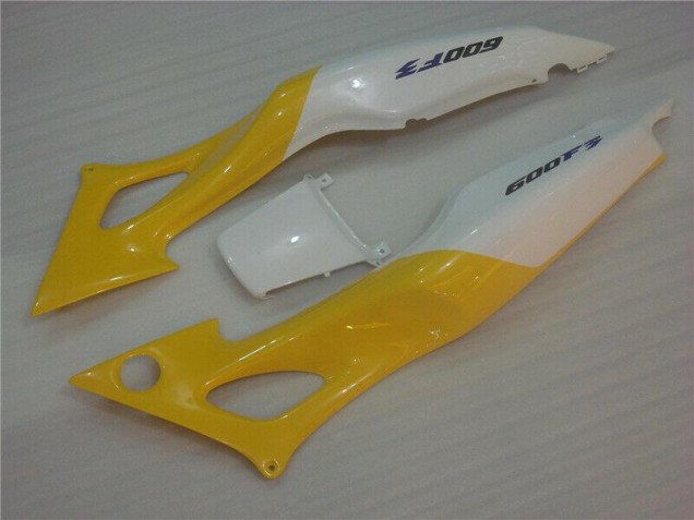 Carenado Moto Honda CBR 600 F3 1995-1998 - Azul Amarillo Joes Carenado Moto Honda CBR 600 F3 1995-1998 - Azul Amarillo Joes