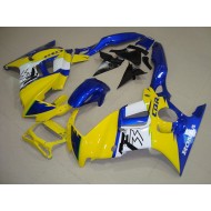 Carenado Moto Honda CBR 600 F3 1995-1998 - Azul Amarillo