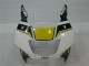 Carenado Moto Honda CBR 600 F3 1995-1998 - Blanco Negro Playboy Carenado Moto Honda CBR 600 F3 1995-1998 - Blanco Negro Playboy