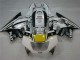 Carenado Moto Honda CBR 600 F3 1995-1998 - Blanco Negro Playboy Carenado Moto Honda CBR 600 F3 1995-1998 - Blanco Negro Playboy