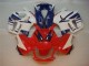 Carenado Moto Honda CBR 600 F3 1995-1998 - Blanco Rojo Carenado Moto Honda CBR 600 F3 1995-1998 - Blanco Rojo