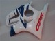Carenado Moto Honda CBR 600 F3 1995-1998 - Blanco Rojo Carenado Moto Honda CBR 600 F3 1995-1998 - Blanco Rojo