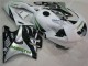 Carenado Moto Honda CBR 600 F3 1995-1998 - Blanco Verde Hannspree Carenado Moto Honda CBR 600 F3 1995-1998 - Blanco Verde Hannspree