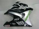 Carenado Moto Honda CBR 600 F3 1995-1998 - Blanco Verde Hannspree Carenado Moto Honda CBR 600 F3 1995-1998 - Blanco Verde Hannspree