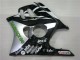 Carenado Moto Honda CBR 600 F3 1995-1998 - Blanco Verde Hannspree Carenado Moto Honda CBR 600 F3 1995-1998 - Blanco Verde Hannspree