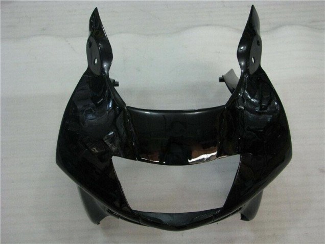 Carenado Moto Honda CBR 600 F3 1995-1998 - Glosssy Negro Carenado Moto Honda CBR 600 F3 1995-1998 - Glosssy Negro