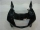 Carenado Moto Honda CBR 600 F3 1995-1998 - Glosssy Negro Carenado Moto Honda CBR 600 F3 1995-1998 - Glosssy Negro