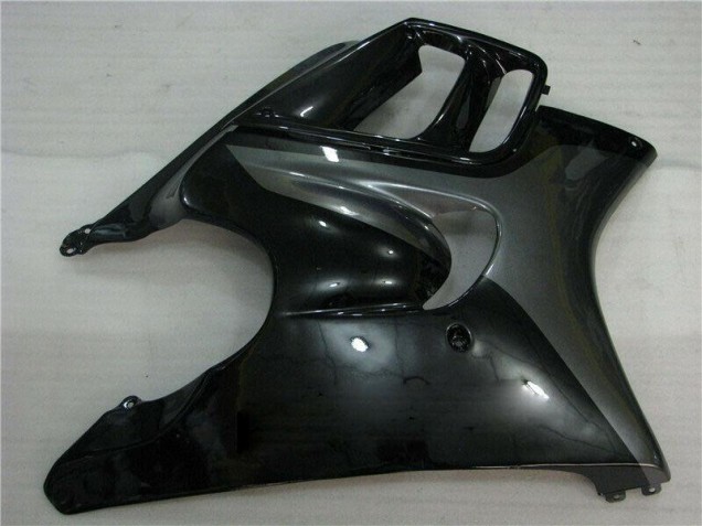 Carenado Moto Honda CBR 600 F3 1995-1998 - Glosssy Negro Carenado Moto Honda CBR 600 F3 1995-1998 - Glosssy Negro