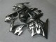 Carenado Moto Honda CBR 600 F3 1995-1998 - Negro Blanco Llama Carenado Moto Honda CBR 600 F3 1995-1998 - Negro Blanco Llama