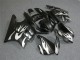 Carenado Moto Honda CBR 600 F3 1995-1998 - Negro Blanco Llama Carenado Moto Honda CBR 600 F3 1995-1998 - Negro Blanco Llama