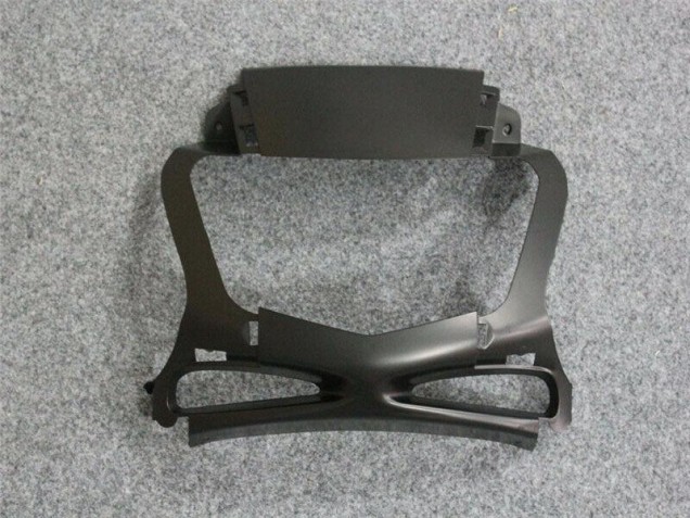 Carenado Moto Honda CBR 600 F3 1995-1998 - Negro Blanco Llama Carenado Moto Honda CBR 600 F3 1995-1998 - Negro Blanco Llama