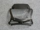 Carenado Moto Honda CBR 600 F3 1995-1998 - Negro Blanco Llama Carenado Moto Honda CBR 600 F3 1995-1998 - Negro Blanco Llama
