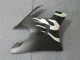 Carenado Moto Honda CBR 600 F3 1995-1998 - Negro Blanco Llama Carenado Moto Honda CBR 600 F3 1995-1998 - Negro Blanco Llama