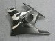 Carenado Moto Honda CBR 600 F3 1995-1998 - Negro Blanco Llama Carenado Moto Honda CBR 600 F3 1995-1998 - Negro Blanco Llama