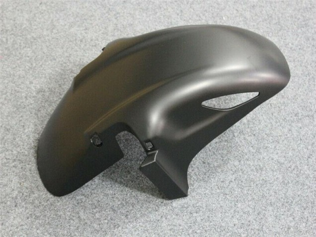 Carenado Moto Honda CBR 600 F3 1995-1998 - Negro Blanco Llama Carenado Moto Honda CBR 600 F3 1995-1998 - Negro Blanco Llama