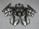 Carenado Moto Honda CBR 600 F3 1995-1998 - Negro Blanco Llama Carenado Moto Honda CBR 600 F3 1995-1998 - Negro Blanco Llama