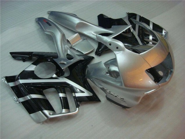 Carenado Moto Honda CBR 600 F3 1995-1998 - Plata Carenado Moto Honda CBR 600 F3 1995-1998 - Plata