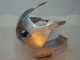 Carenado Moto Honda CBR 600 F3 1995-1998 - Plata Carenado Moto Honda CBR 600 F3 1995-1998 - Plata