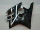 Carenado Moto Honda CBR 600 F3 1995-1998 - Plata Carenado Moto Honda CBR 600 F3 1995-1998 - Plata