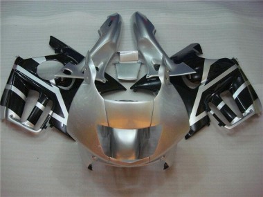 Carenado Moto Honda CBR 600 F3 1995-1998 - Plata
