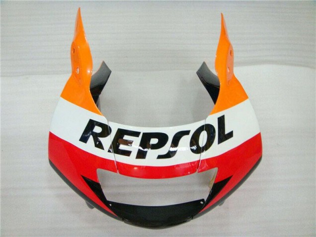 Carenado Moto Honda CBR 600 F3 1995-1998 - Repsol Carenado Moto Honda CBR 600 F3 1995-1998 - Repsol