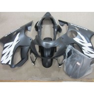 Carenado Moto Honda CBR 600 F4 1999-2000 - Negro