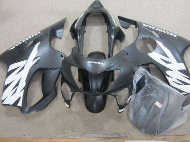 Carenado Moto Honda CBR 600 F4 1999-2000 - Negro