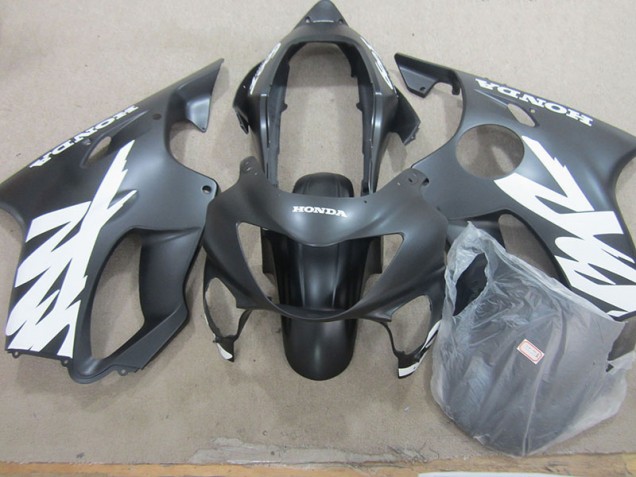 Carenado Moto Honda CBR 600 F4 1999-2000 - Negro Carenado Moto Honda CBR 600 F4 1999-2000 - Negro